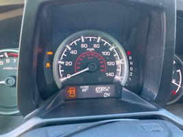 2012 HONDA RIDGELINE RTL