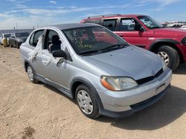 2002 TOYOTA ECHO 