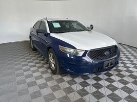 2015 FORD TAURUS 