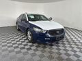 2014 FORD TAURUS