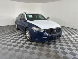 2014 FORD TAURUS SEL