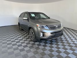 2014 KIA SORENTO SX
