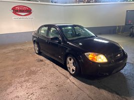 2006 CHEVROLET COBALT SS