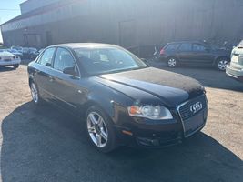 2006 AUDI A4 2.0T QUATTRO