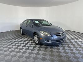2010 MAZDA MAZDA6 