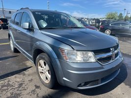 2010 DODGE JOURNEY SXT