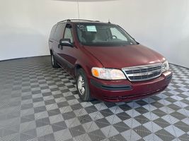 2003 CHEVROLET VENTURE LS