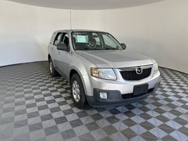 2010 MAZDA TRIBUTE 