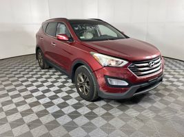 2015 HYUNDAI SANTA FE SPORT 
