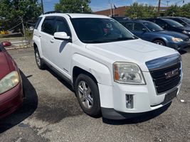 2014 GMC TERRAIN SLE