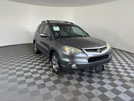 2008 ACURA RDX 