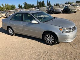 2005 TOYOTA CAMRY 