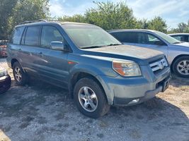 2008 HONDA PILOT EX