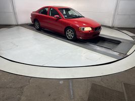 2007 VOLVO S60 2.5T