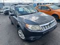 2012 SUBARU FORESTER