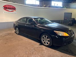 2009 LEXUS ES 350 