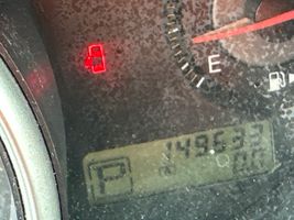 2008 NISSAN VERSA 
