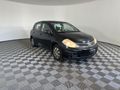 2008 NISSAN VERSA