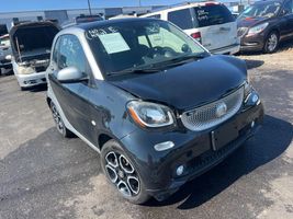2016 SMART FORTWO PRIME