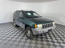 1998 JEEP GRAND CHEROKEE LAREDO