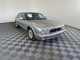 2003 JAGUAR XJ XJ8