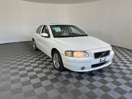 2007 VOLVO S60 BASE