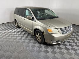 2008 DODGE GRAND CARAVAN SXT