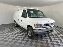 2002 FORD E250 VANS ECONOLINE