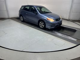 2005 TOYOTA MATRIX 