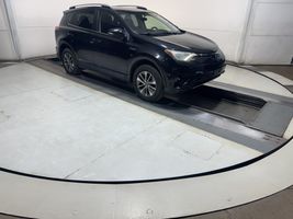 2016 TOYOTA RAV4 HYBRID XLE