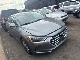 2017 HYUNDAI ELANTRA VALUE EDITION