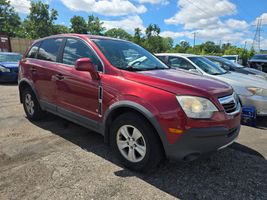 2009 SATURN VUE