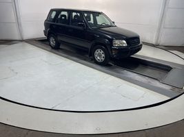 1999 HONDA CR-V LX