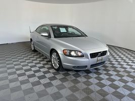 2008 VOLVO C70 T5