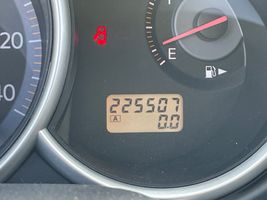 2008 NISSAN VERSA 