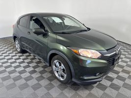 2016 HONDA HR-V 