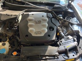 2006 INFINITI G35 X