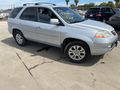 2003 ACURA MDX