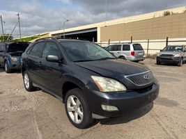 2006 LEXUS RX 330 