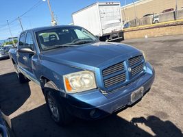 2006 DODGE DAKOTA SLT