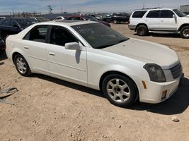 2004 CADILLAC CTS BASE