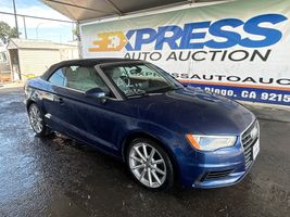 2015 AUDI A3