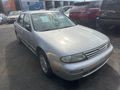 1995 NISSAN ALTIMA