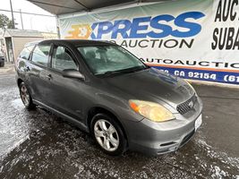 2004 TOYOTA MATRIX