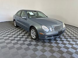 2006 MERCEDES-BENZ E CLASS E320