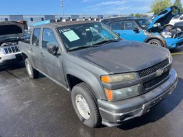 2005 CHEVROLET COLORADO LS