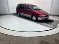1993 MERCURY VILLAGER