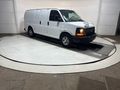2008 CHEVROLET EXPRESS