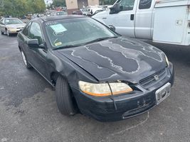 2000 HONDA ACCORD 