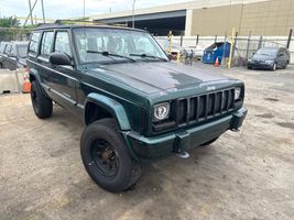 1999 JEEP CHEROKEE 